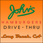 Johns Hamburgers Long Beach